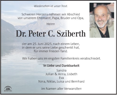 Parte_Peter Sziberth_25.06.2025
